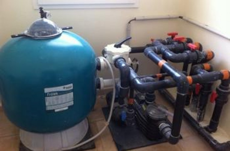 Quel tuyau pour pompe a chaleur piscine