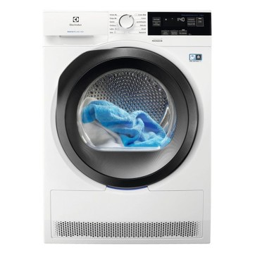 Seche linge evacuation et pompe a chaleur