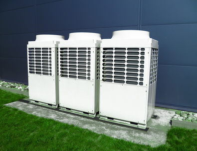 Prix evaporateur pompe à chaleur