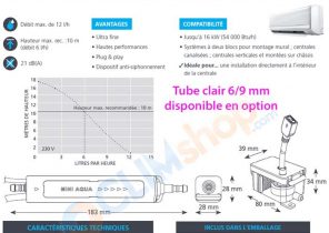 Pompe à chaleur hitachi rhue5ahn année 2009 160kg monoblock