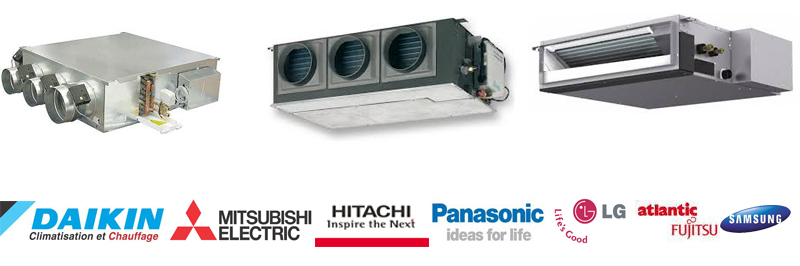 Pompe a chaleur hitachi gainable