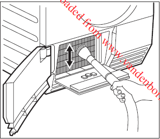 Comment nettoyer condenseur pompe a chaleur