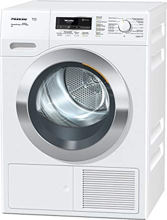 Sèche-linge avec pompe à chaleur