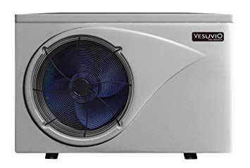 Amazon pompe a chaleur piscine