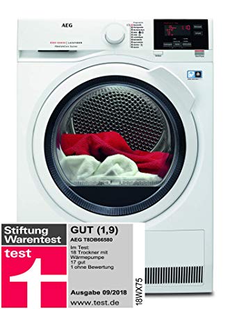 Seche linge pompe à chaleur amazon