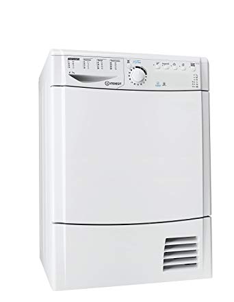 Indesit edpa745a1eco sèche linge - 7 kg - pompe à chaleur - a+