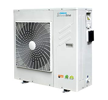 Pompe à chaleur poolex silverline