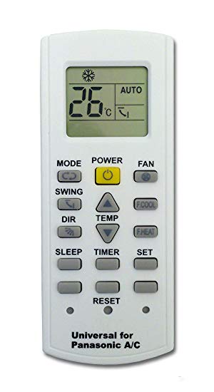 Notice telecommande pompe a chaleur panasonic