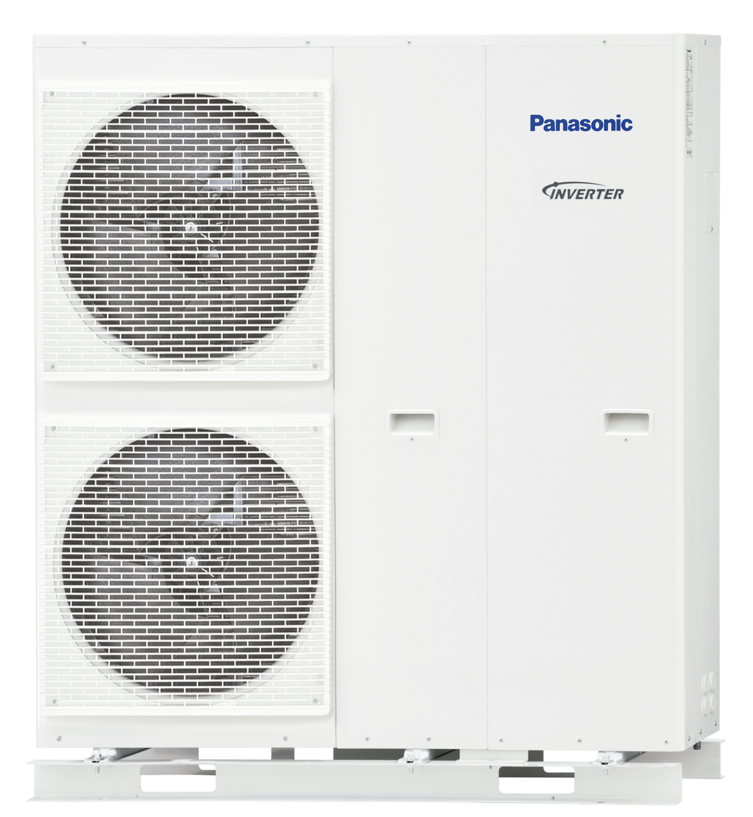 Pompe a chaleur air eau panasonic 12kw