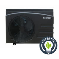 Pompe a chaleur easypac 60