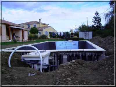 Pompe a chaleur piscine desjoyaux prix
