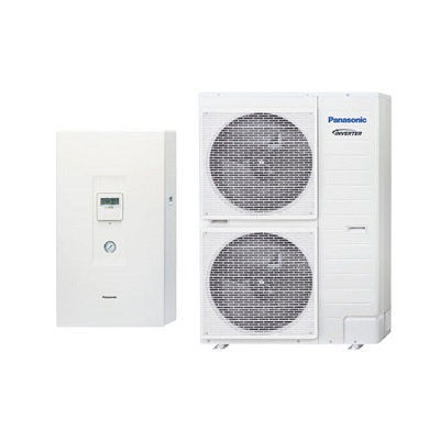 Pompe a chaleur panasonic prix