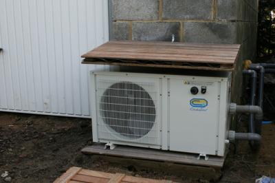 Notice pompe a chaleur cristaline pour piscine