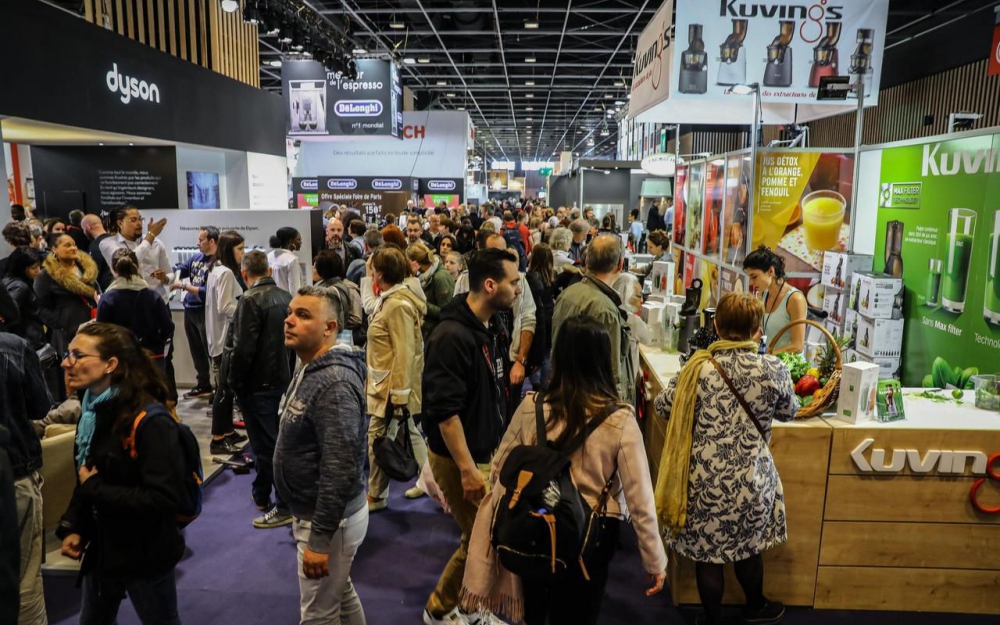 Arnaque foire pompe a chaleur