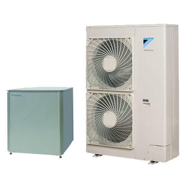 Meilleur pompe a chaleur air eau haute temperature
