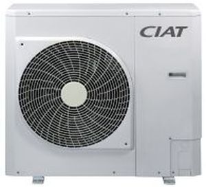 Prix pompe a chaleur ciat eau eau