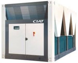 Prix pompe à chaleur air eau ciat