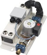 Reglage pompe a chaleur airwell