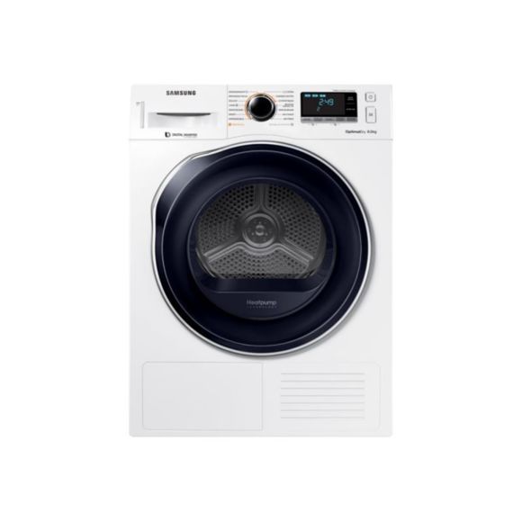 Sèche linge pompe à chaleur whirlpool hdlx 80312 avis