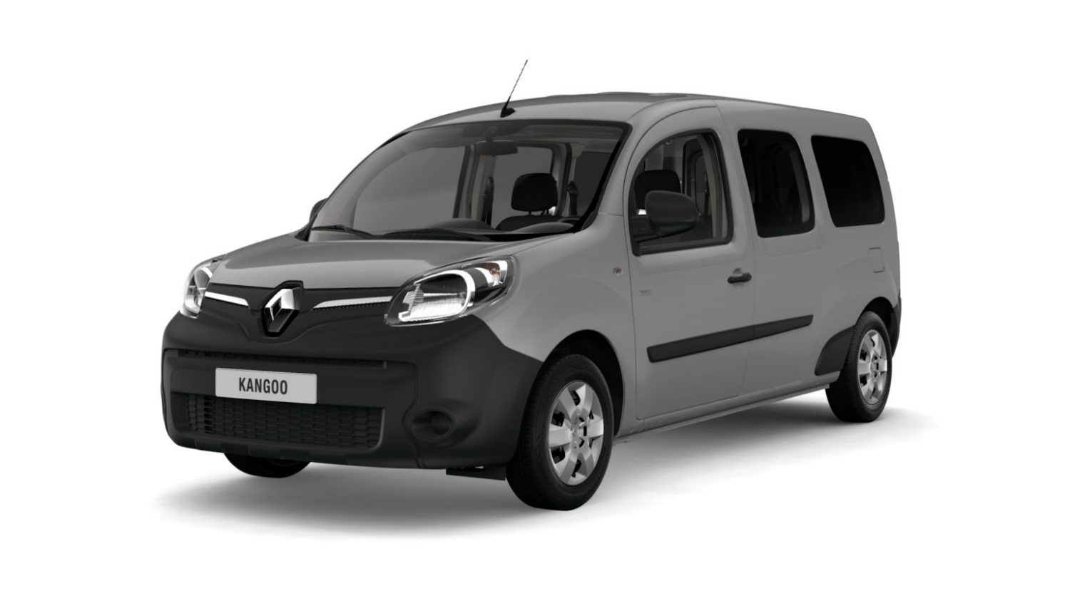 Pompe a chaleur kangoo ze