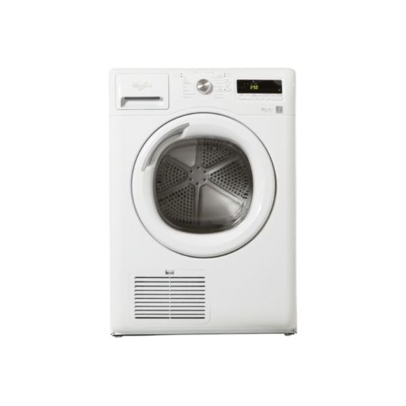Seche linge whirlpool 8kg pompe a chaleur