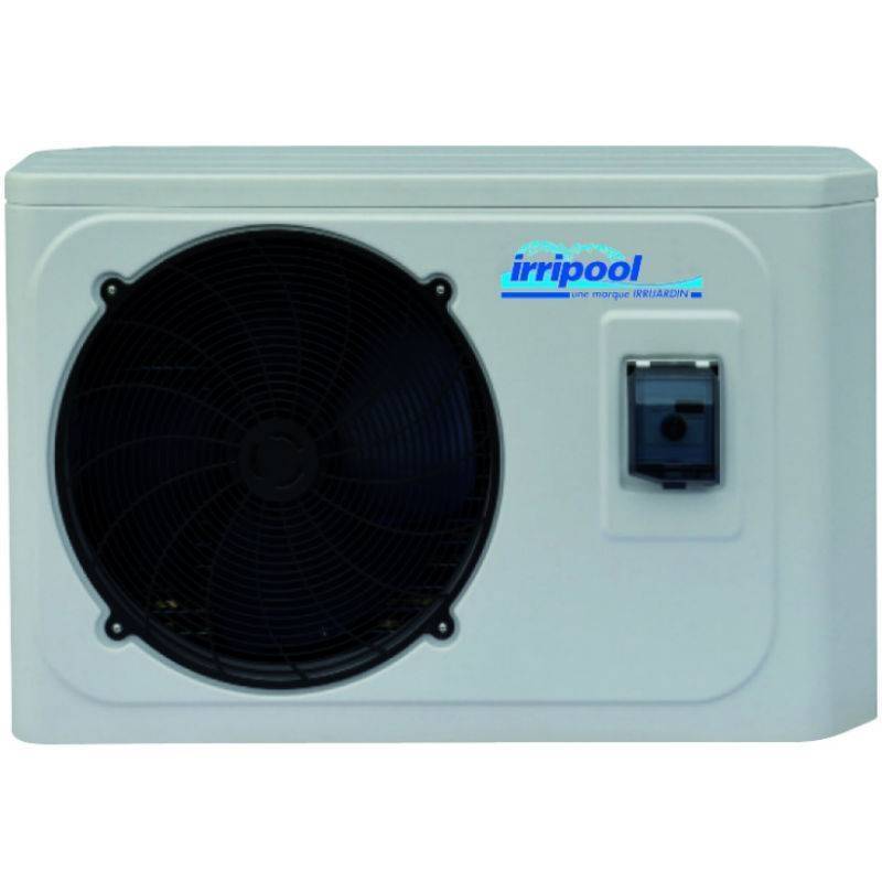 Pompe a chaleur ir 200