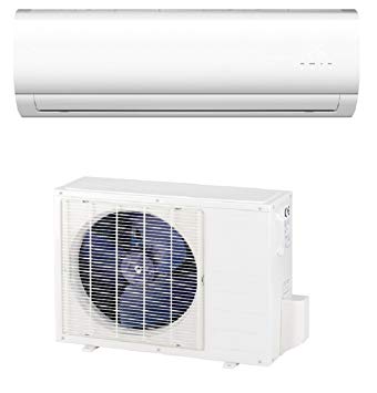 Pompe à chaleur air/air 9000 btu