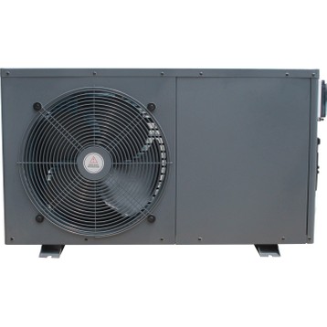Pompe à chaleur pour piscine pool expert silverline 5560 w