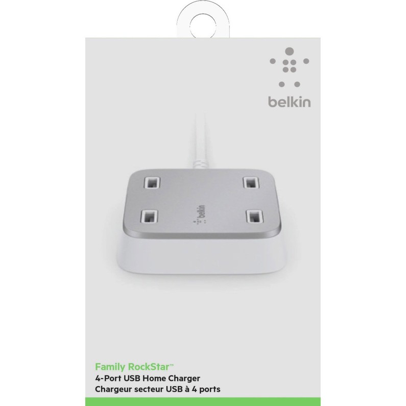 Belkin pompe a chaleur