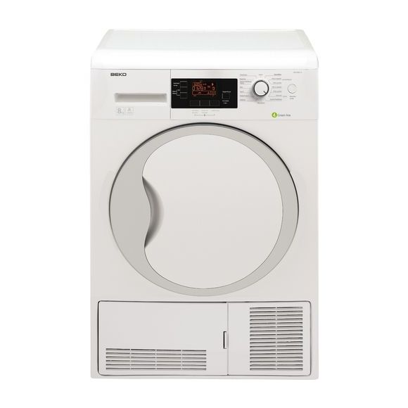 Seiche linge beko pompe a chaleur