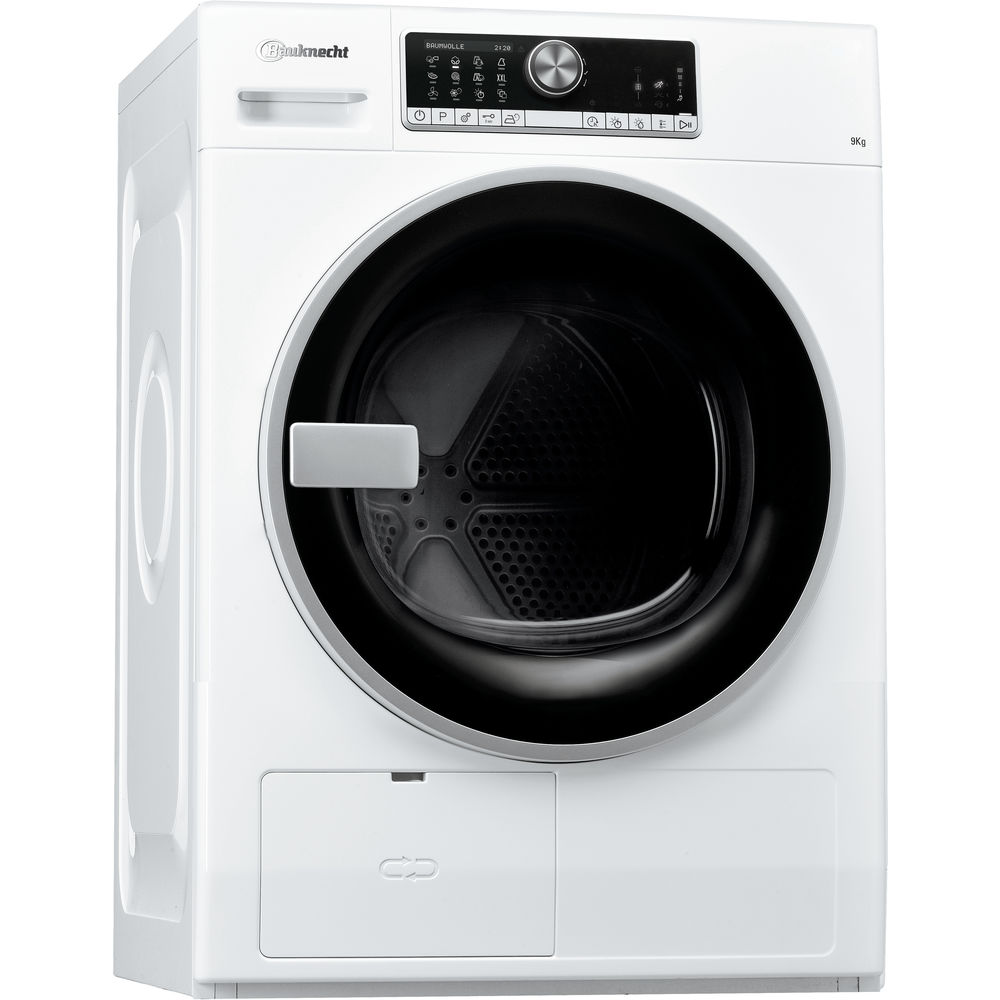 Sèche linge pompe à chaleur 9 kg