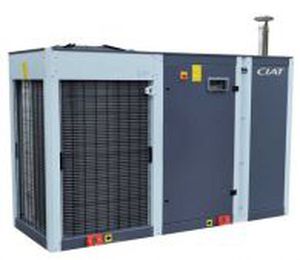 Ciat pompe à chaleur air eau