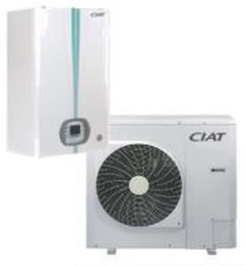 Pompe à chaleur xpair