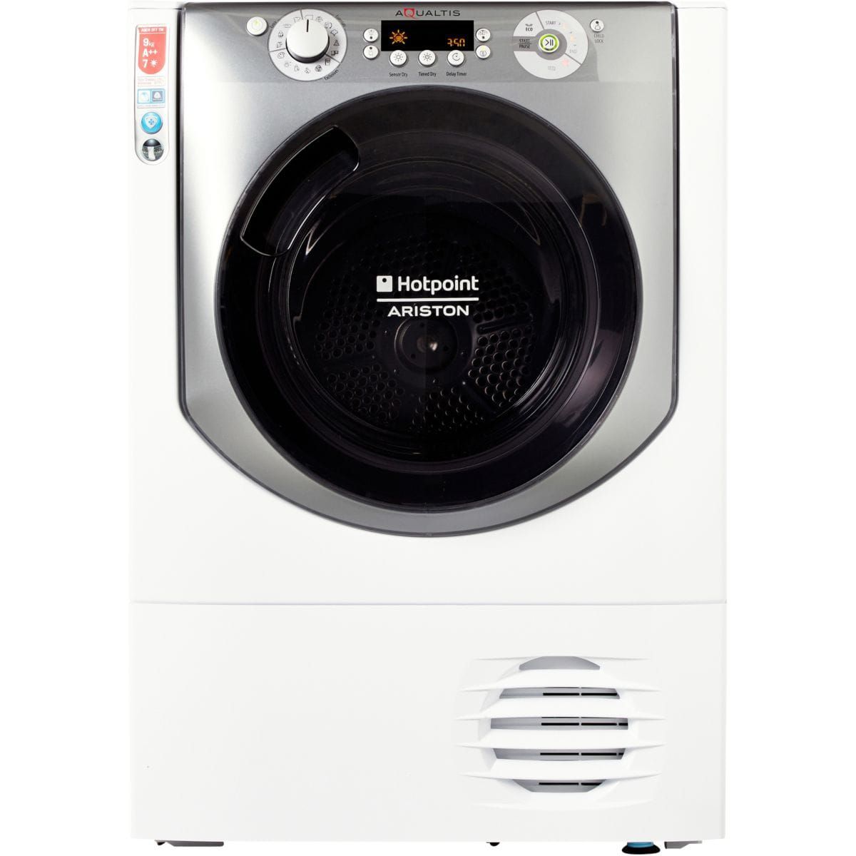 Sèche linge pompe à chaleur auchan