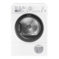 Mda seche linge pompe à chaleur