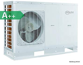 Pompe a chaleur air air 10kw