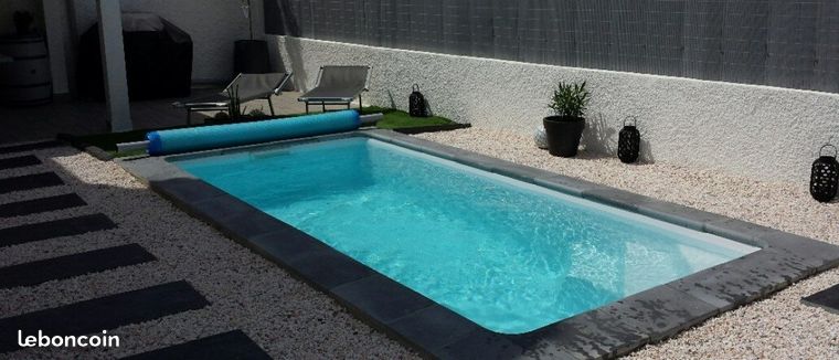Pompe a chaleur piscine le bon coin