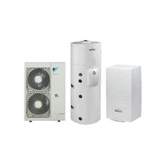 Pompe à chaleur le mural daikin emura