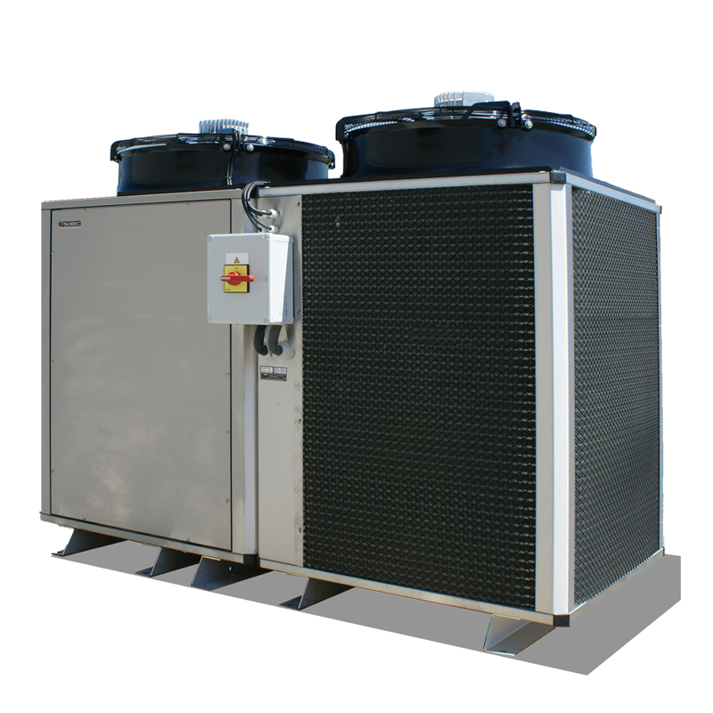 Pompe a chaleur sdeec pac 65
