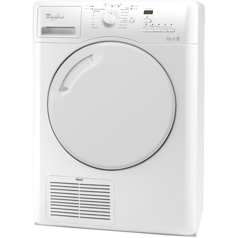 Seche linge à condensation ou pompe à chaleur