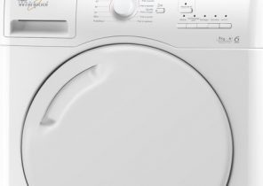 Avis sèche linge pompe à chaleur whirlpool aza 7211