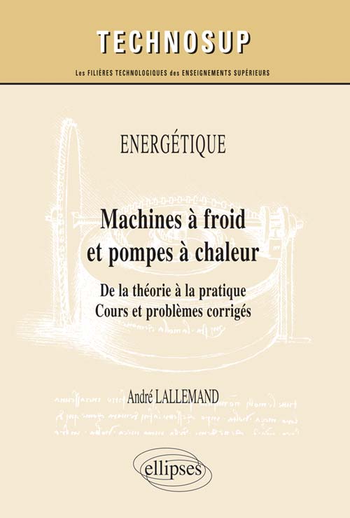Exercice corrigé pompe à chaleur