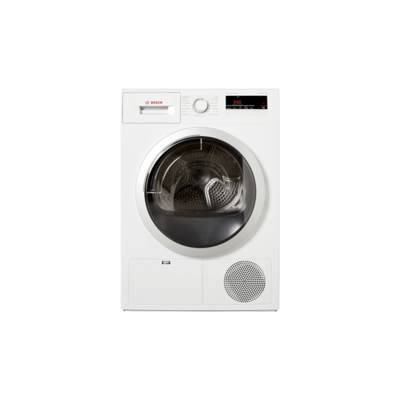 Seche linge bosch pompe a chaleur serie 4