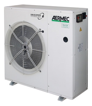 Pompe a chaleur oceane 12
