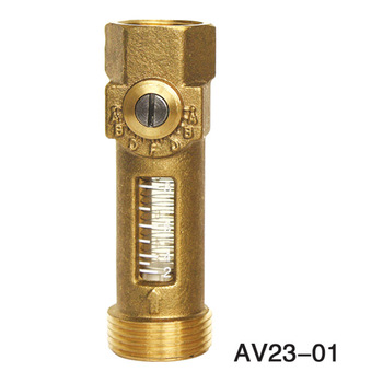 Debimetre pompe a chaleur