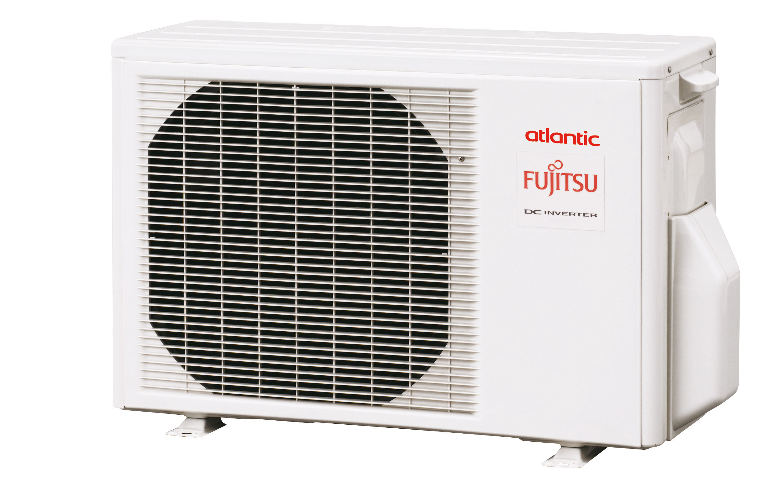 Pompe a chaleur air air atlantic fujitsu