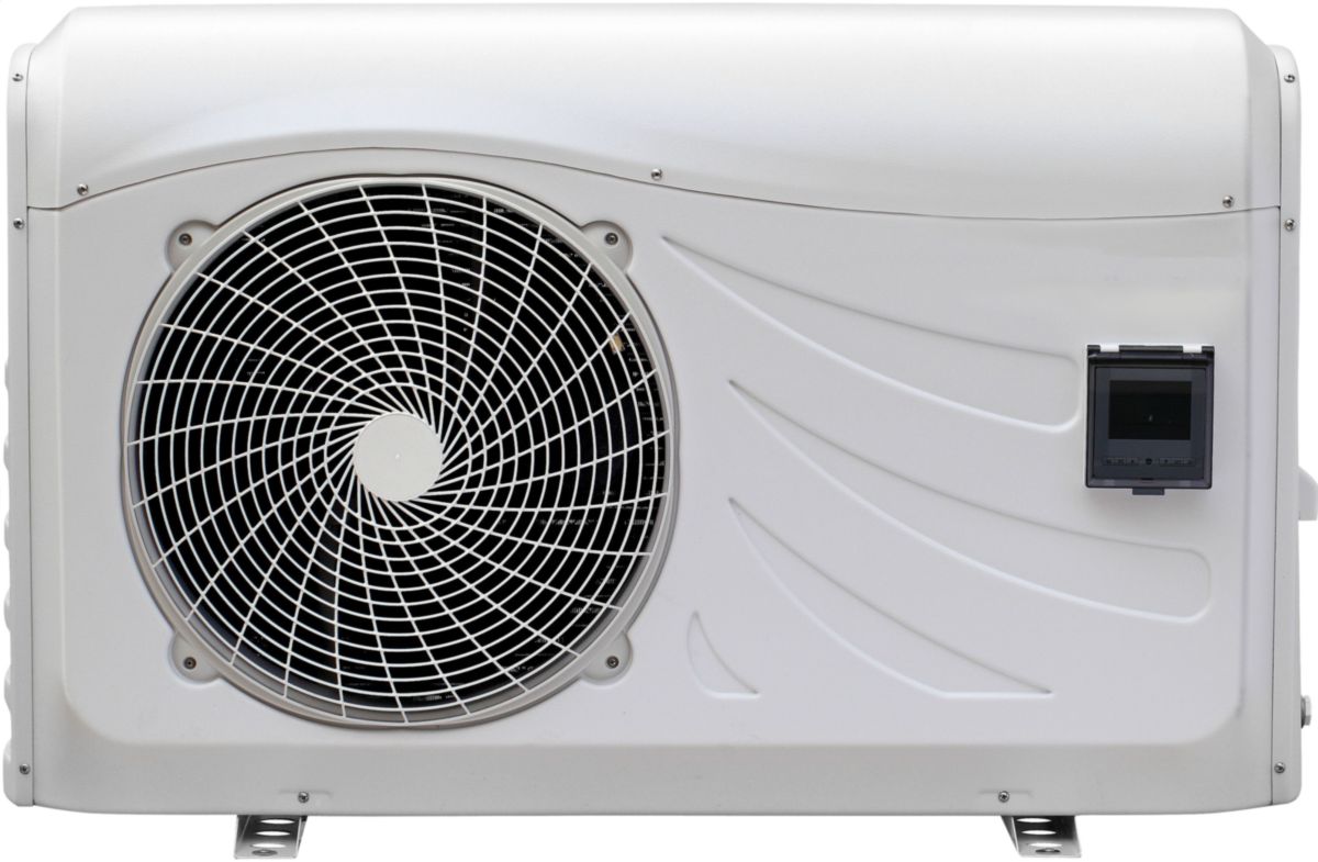 Pompe a chaleur 8 kw piscine