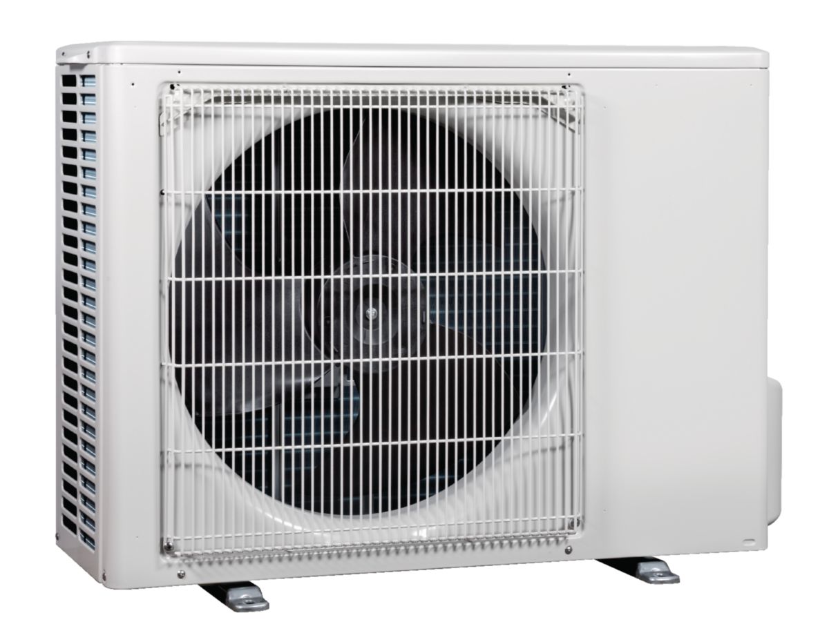 Pompe a chaleur de dietrich alezio 6kw