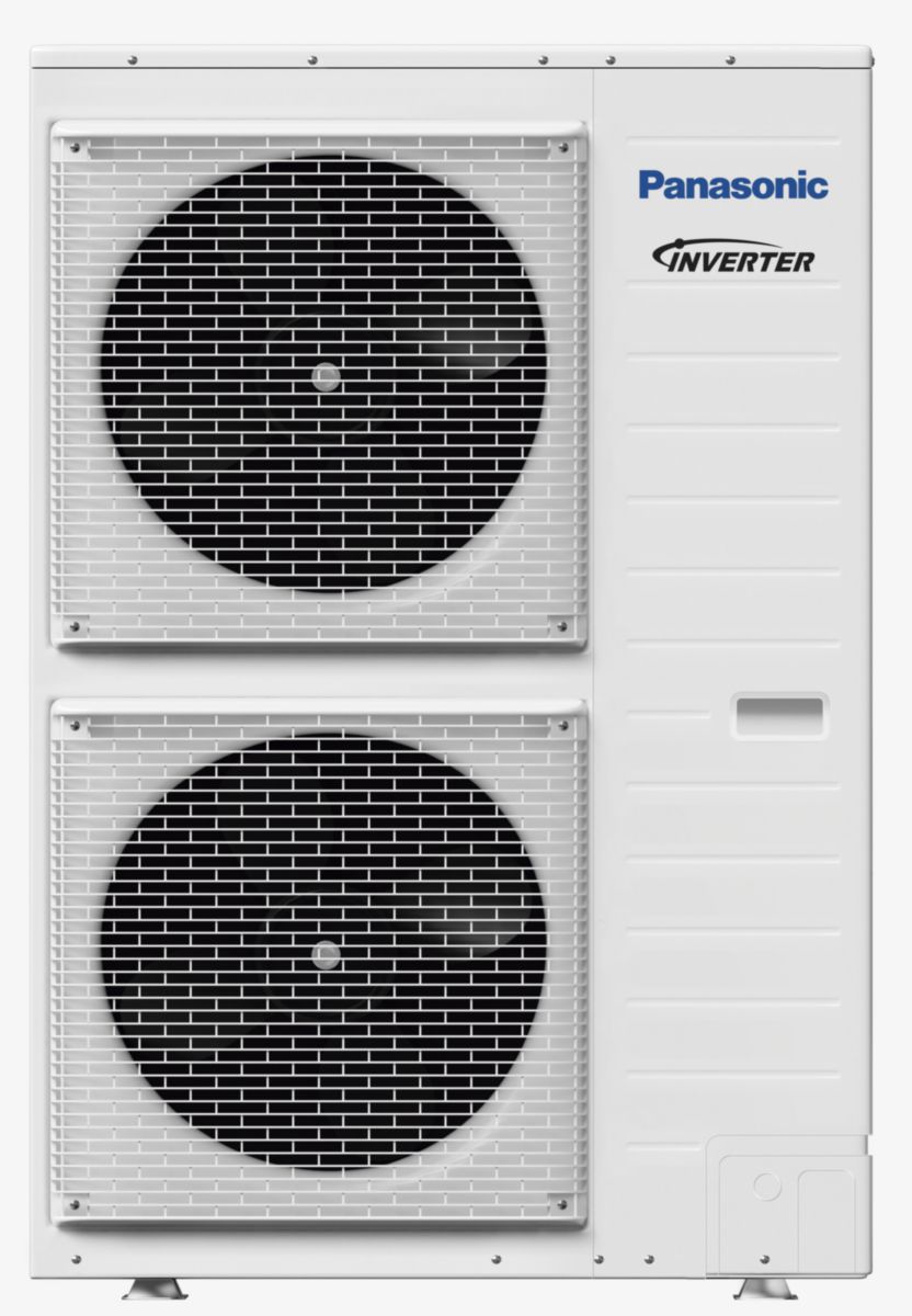 Prix pompe a chaleur panasonic inverter