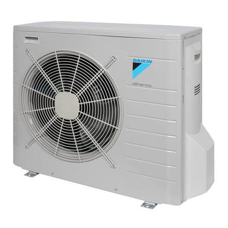 Pompe à chaleur daikin altherma 8 kw